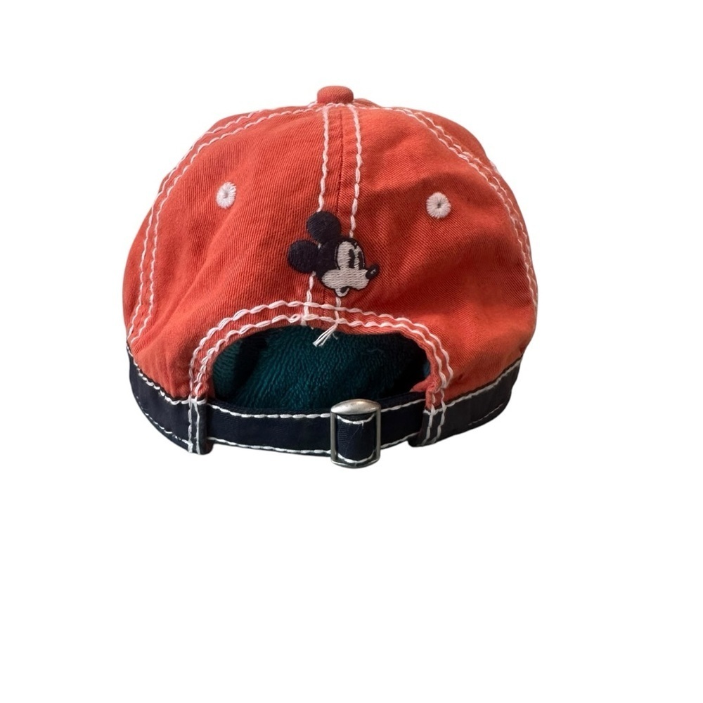 Disney Mickey Mouse adult unisex snapback hat - Picture 4 of 7